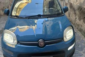 Fiat panda1.2 GPL