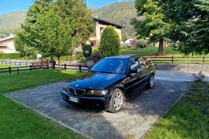 BMW 320 turbo diesel 