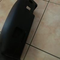 Paraurti Posteriore Fiat Ducato sx