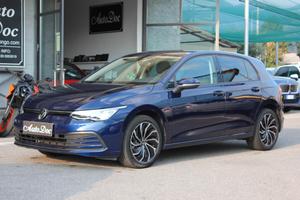 Volkswagen Golf 1.0 eTSI EVO DSG Life