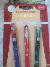 Legami The Nutcracker Natale 2025 edizione 