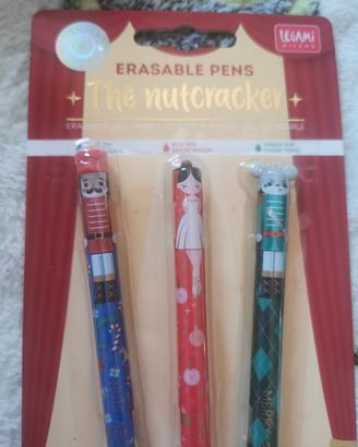 Legami The Nutcracker Natale 2025 edizione 