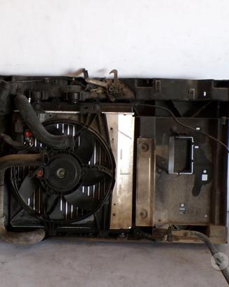 Kit Radiatori Citroen C3 2 1.4 benzina 2010