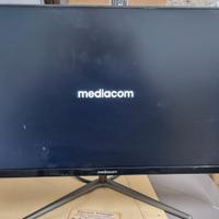 &1196NN-PC All In One MediaCom 211 Super Slim