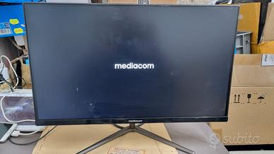 &1196NN-PC All In One MediaCom 211 Super Slim