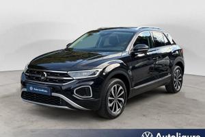 Volkswagen T-Roc 1.5 tsi Style dsg