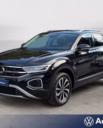 Volkswagen T-Roc 1.5 tsi Style dsg