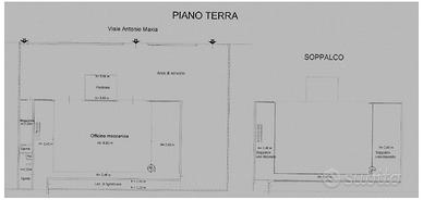 Locale commerciale disponibile