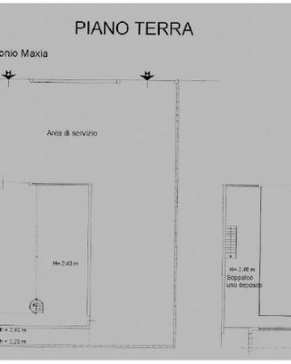 Locale commerciale disponibile