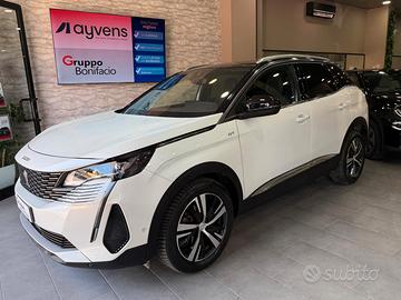 Peugeot 3008 BlueHDi 130 S&S EAT8 GT Pack - Perfet