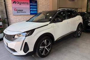 Peugeot 3008 BlueHDi 130 S&S EAT8 GT Pack - Perfet