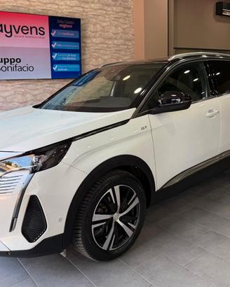 Peugeot 3008 BlueHDi 130 S&S EAT8 GT Pack - Perfet