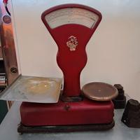 bilancia Berkel stella duci originale