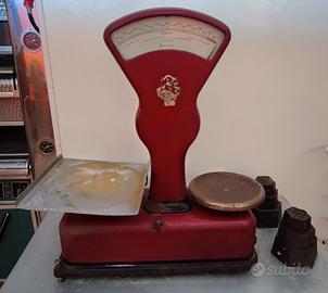 bilancia Berkel stella duci originale