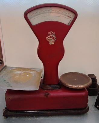 bilancia Berkel stella duci originale