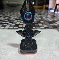 Midnight Museum Skylanders
