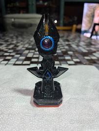 Midnight Museum Skylanders