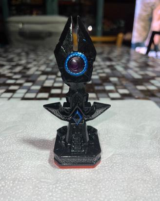 Midnight Museum Skylanders