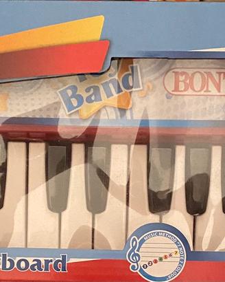 BONTEMPI Toy band star 3+