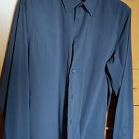Camicia uomo Sisley 
