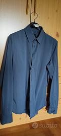 Camicia uomo Sisley 