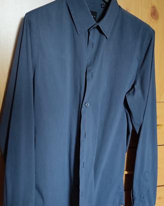 Camicia uomo Sisley 