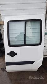 FIAT DOBLO 2009 - PORTA SCORREVOLE SINISTRO