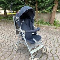 Passeggino leggero CAM