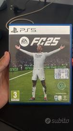 EA Sports FC 25