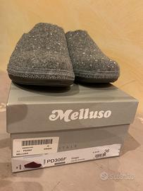 Melluso pantofole donna