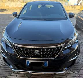 Peugeot 3008 1.6 120 cv