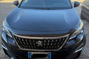 Peugeot 3008 1.6 120 cv