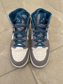 Scarpe Jordan donna
