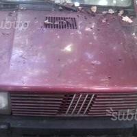 FIAT Panda 4x4 sisley- 1990.SOLO RICAMBI