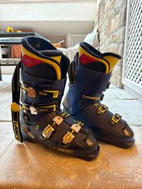 Scarponi da sci Lange X9 Zero