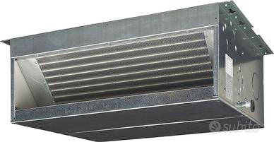 DAIKIN FWD16AT Fan Coil Canalizzabile - NUOVO