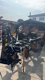 Aratro de franceschi