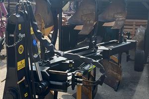 Aratro de franceschi