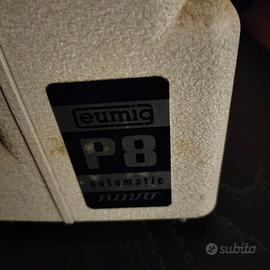 Proiettore vintage anni '50\60