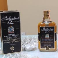 Whisky Ballantine's Twelve 12 Years  75 cl 43%
