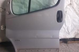 Porta anteriore sinistra opel vivaro