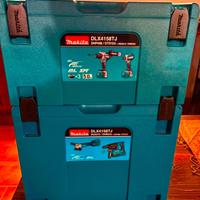 Kit elettroutensili Makita nuovo