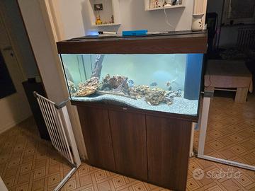 Acquario juwel Rio 180