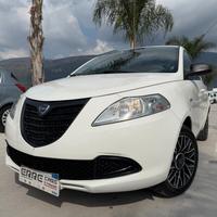 LANCIA YPSILON S MOMODESIGN 2014 1.2 BENZINA 69 CV