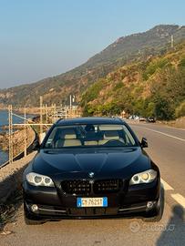 Bmw 530d xdrive 3.0 258cv luxury