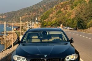 Bmw 530d xdrive 3.0 258cv luxury