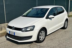 Volkswagen Polo 1.2 5 porte Tech&Sound