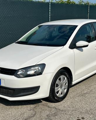 Volkswagen Polo 1.2 5 porte Tech&Sound