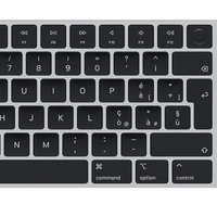 Apple Magic Keyboard con Touch ID e B09V3J61BQ