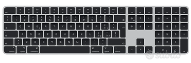 Apple Magic Keyboard con Touch ID e B09V3J61BQ